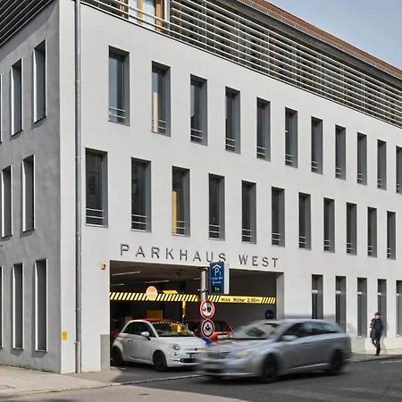K-Hotel Uberlingen Exterior photo