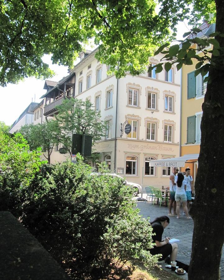 K-Hotel Uberlingen Exterior photo