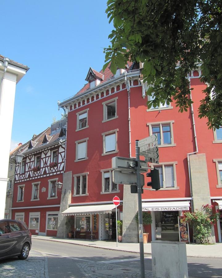 K-Hotel Uberlingen Exterior photo